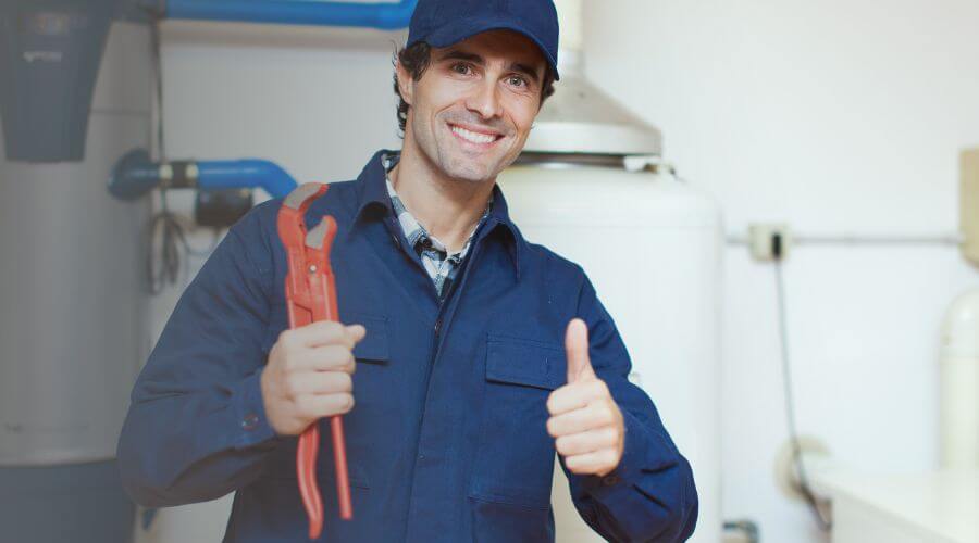Professional septic pumping service in Mount Ayr, IN